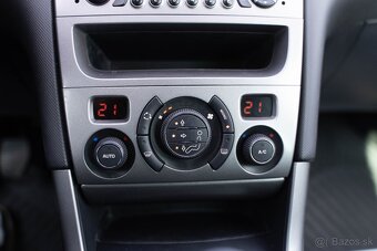 Peugeot 308 Break/SW SW 1.6 HDi -Po výmene rozvodov- - 19