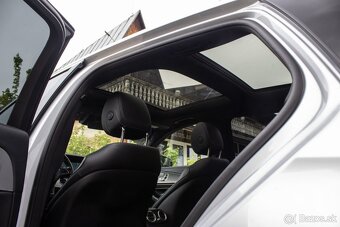 Mercedes-Benz E trieda Kombi 200 d A/T - 19