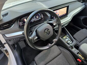 Škoda Octavia Combi 2.0 TDI Style DSG, Mesačne: 285€ - 19