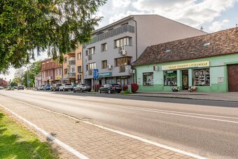 Senec – 1-izbový byt na prenájom (bez RK) - 19