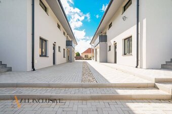 ALL INCLUSIVE | NA PREDAJ 3 IZBOVÉ BYTY V OBCI JANÍKY - 19