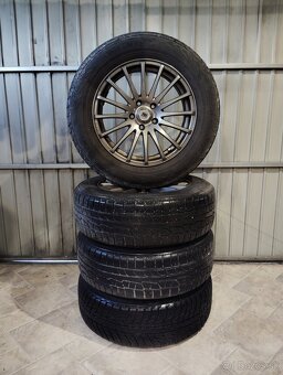 HONDA CR-V 2.2i-DTEC, EXECUTIVE, A/T, 4X4 - 19