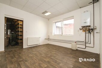 RADO | RD na bývanie aj podnikanie + pozemok 451m2, Trenčín - 19