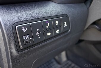 Hyundai Tucson 2.0 CRDi 4x4, automat, 51 705 km, odpočet DPH - 19