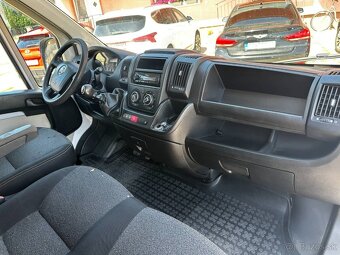 Fiat Ducato Maxi L4H2 - 19