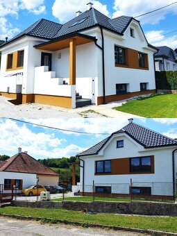 Rodinný dom,, všetko nové  ,, Diviacka Nová Ves - 19