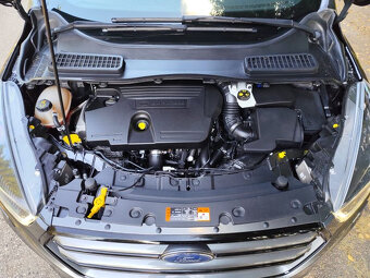 Ford Kuga 2.0 TDCi ST Line X 4x4 Tiguan Ateca Karoq - 19