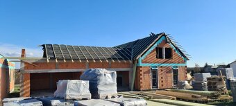 Prerábky bytov, budov, novostavby - 19