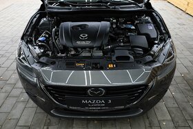 Mazda 3 2.0 Skyactiv -G120 Revolution A/T - 19