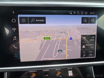 Audi a6 avant c8 20182.0tdi design S tonic - 19
