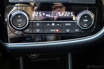 MITSUBISHI OUTLANDER 2.2 DI-D Intense+ A/T - 19