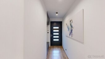 Jedinečný apartmán na prenájom v Šajdíkových Humencoch - 19