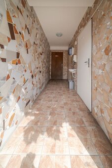 Zabehnutá prevádzka pohostinstva, predaj, 1400 m2, Mokrance - 19