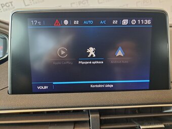 Peugeot 3008 ALLURE 1,2 Puretech 130k EAT8 - 19