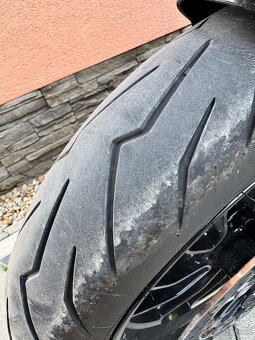 Ducati Xdiavel S X Diavel X-Diavel 2020 Termignoni TOP STAV - 19