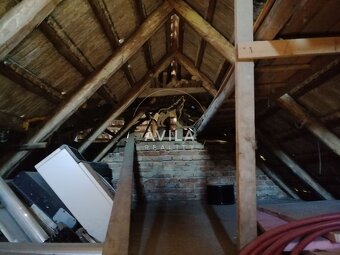 NA PREDAJ: 2izbový RD s veľkorysým pozemkom 1962m2 - Šoporňa - 19