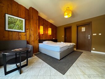 Na predaj apartmán v Demänovej – Jasná 25 m² - 19