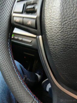 Bmw 530 d Xdrive Combi - 19