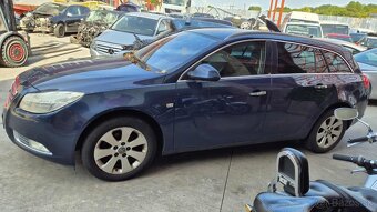 Opel Insignia 2,0CDTi 96kw - 19