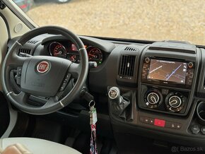 Benimar Sport 346 Fiat 160PS Full/Plná výbava, Klima Markiza - 19
