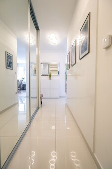 4 izbový byt, novostavba, Hradská Vrakuňa - 19