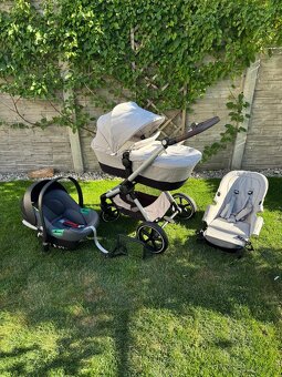 Cybex eos Lux 3v1 - 19