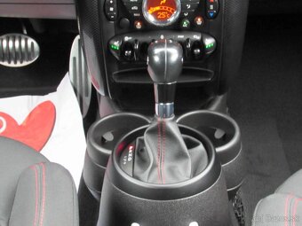 Mini Cooper SD 4x4 -splátka 199,-€ nová STK, ťažné, automt - 19
