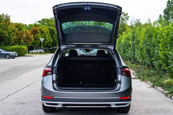 Škoda Octavia 2.0 TDI Scout 4x4 /Nezávislé/Masáž/LED Matrix - 19