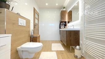 NA PREDAJ/ NOVOSTAVBA/ BUNGALOV/ TURČIANSKÝ PETER - 19