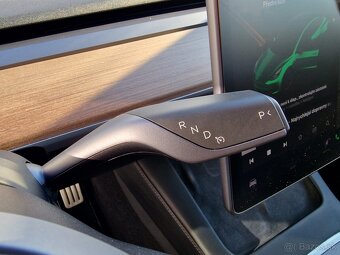 TESLA MODEL 3 PERFORMANCE 82KWH AWD 80TIS. KM - 19