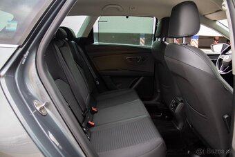 Seat Leon ST 2.0 TDI Xcellence DSG - 19