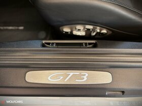 Porsche 911 GT3 - 19