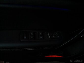 Renault Megane Grandcoupe 1.33 tce ( benzín ) - 19