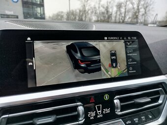 BMW Rad 4 Gran Coupé M440i xDrive A/T 374PS V6 - 19