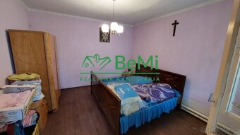 Exkluzívne na predaj rodinný dom v obci Tesáre  ID 196-12-LU - 19