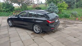 BMW G21 318d 15980eur (bez DPH) - 19