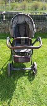 Kombi Roan Bloom Dark Green - 19
