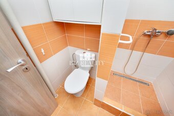 NA PREDAJ | 2 garsónka 34m2 |komplet rekonštrukcia| Trenčín - 19