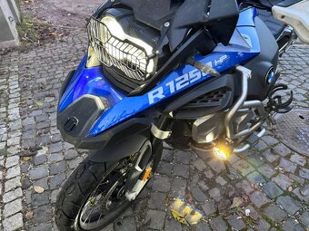 R 1250  GS ADVENTURE - 19