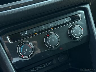Volkswagen Tiguan 2.0 TDi DSG 4Motion, r.v.: 2019 - 19