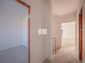 Posledné voľné domy -  B10 Vám exkluzívne ponúka na predaj s - 19