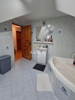 Na predaj rodinný dom – Moravské Lieskové, časť Brestové - 19