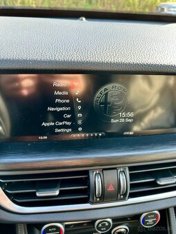 Alfa Romeo Stelvio 2.0 - 19