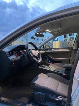 VW Passat B8 2.0 TDI Business | 04/2022 | DSG | - 19