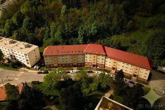 Exkluzívne na predaj krásny mezonetový 5 izbový byt o výmere - 19