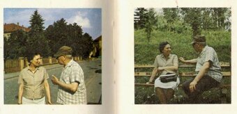 Jaroslav Vodrážka--BOLO-NEBOLO--1977--Maliarové spomienky--2 - 19