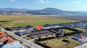 Skolaudované novostavby 4-izbových rodinných domov, Rakoľuby - 19