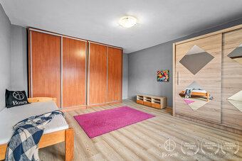 BOSEN | 5 izbový rodinný dom vo vyhľadávanej lokalite Vernár - 19