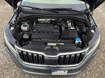 Škoda Kodiaq 2.0TDI DSG Style - 19