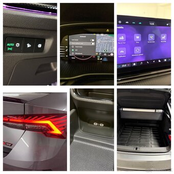 ŠKODA Octavia RS 2.0 TSI 265k. SK AUTO✅ 2025/2 - 19